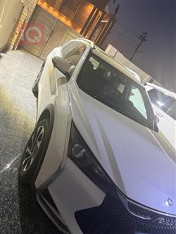 Dongfeng Aeolus A60
